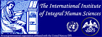The International Institute of Integral Human Sciences